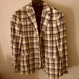 Fashion dress jacket